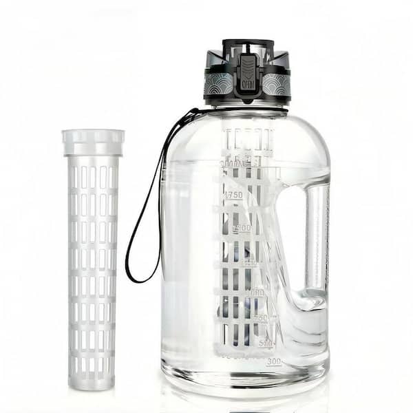 10z disposable tumblers FOCUSLINE 100 Pack Clear Plastic Cups 10 oz Disposable Cups Heavy Duty Plastic Tumblers, Reusable Clear Hard Plastic Cups Tumblers for Wedding, Thanks