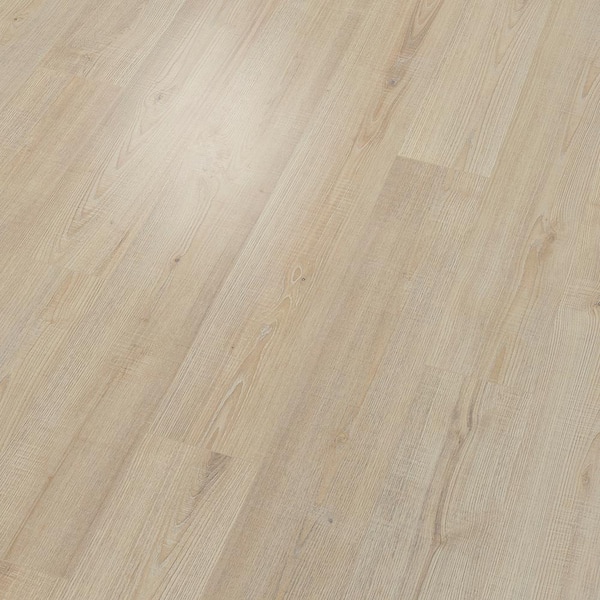 Pergo Take Home Sample - Outlast+ Winter Chestnut Waterproof