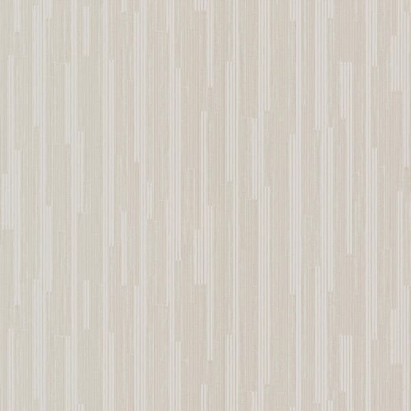 Newel Natural White Wallpaper