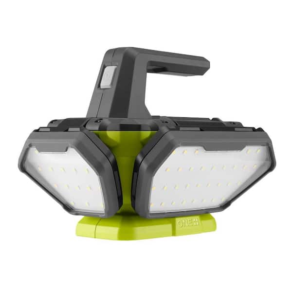 Ryobi one light sale