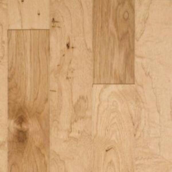 Millstead Southern Pecan Natural Engineered Hardwood Flooring - 5 in. x 7 in. Take Home Sample