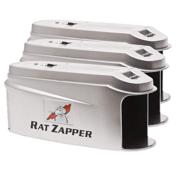 Review: Rat Zapper 