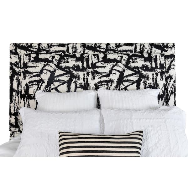 Leffler Home River Queen Upholstered in Van Nuys