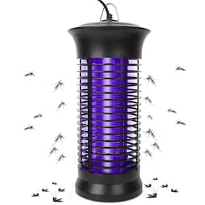 Electric Mosquito Killer UV Light Bug Zapper Flying Zapper Insect Killer Lamps Pest Fly Trap