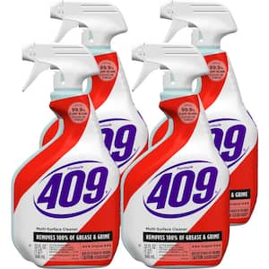 32 oz. Multi-Surface Cleaner (4-Pack)