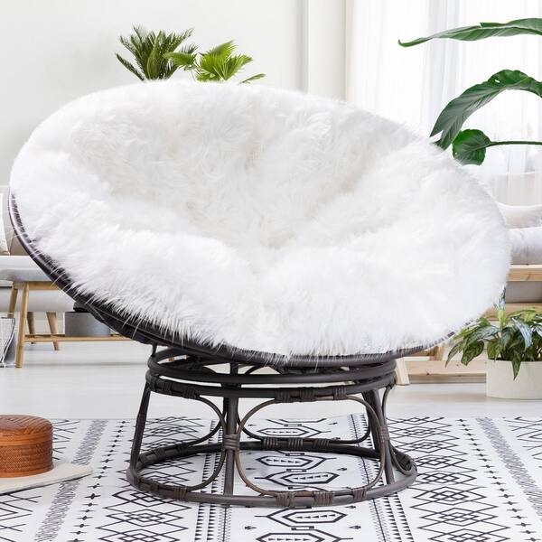 papasan cushion indoor