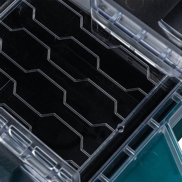 Makita - MAKTRAK Low Profile Medium Organizer