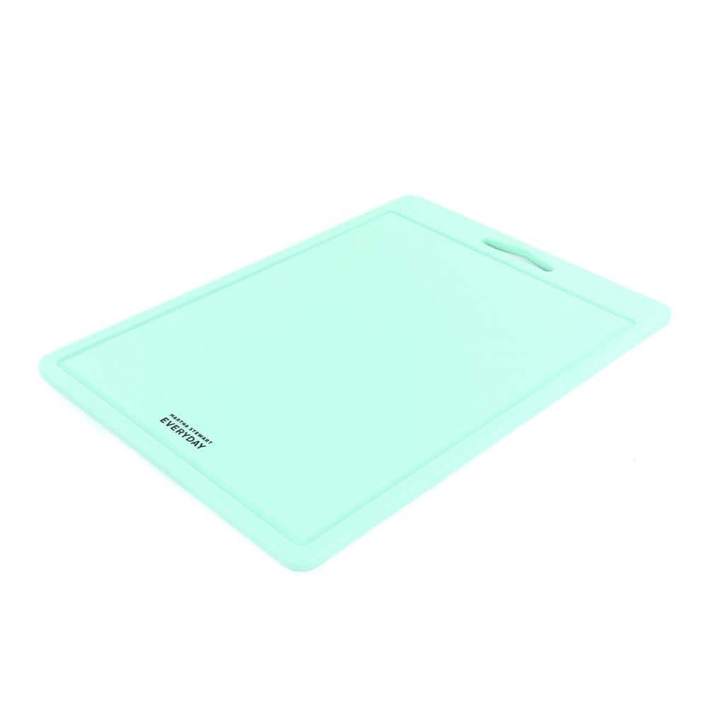 THIRTEEN CHEFS 30 in. x 18 in. Rectangle HDPE Dishwasher Safe