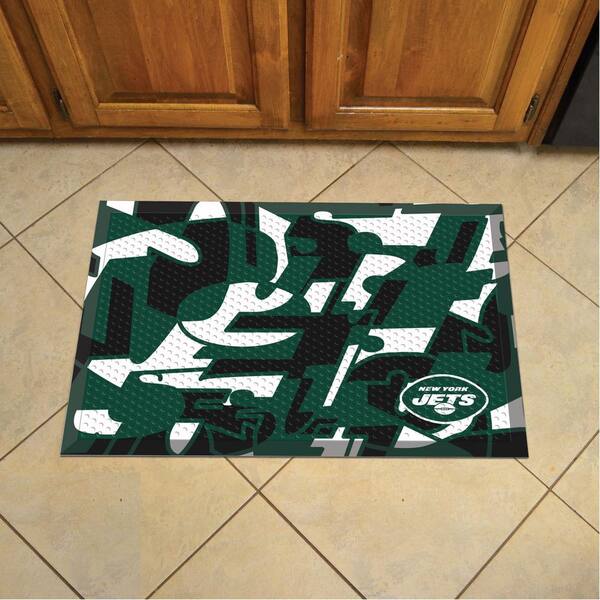 Jets Door Decor New York Jets Door Cover Jets Fan Shop 