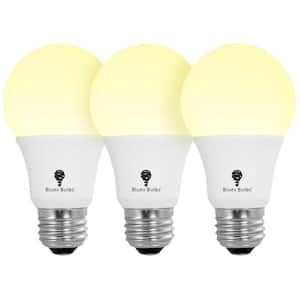 Bluex Bulbs 120-Watt Equivalent A21 Specialty Indoor LED Light Bulb in Full Spectrum (3-pack)