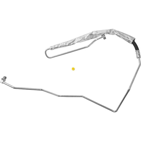 Gates Pressure Line Assembly