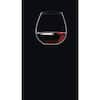 Riedel O Series 23.88 oz. Stemless Crystal Pinot and Nebbiolo Wine Glass  (2-Pack) 0414/07 - The Home Depot