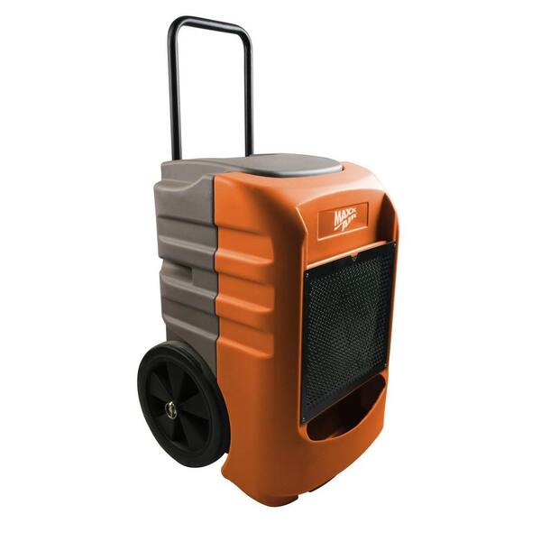 Maxx Air 145-Pint Bucketless Portable Dehumidifier