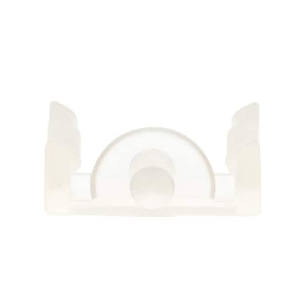 Pack of 6 Prime-Line Products Prime-Line Products PL 8140 Window Grille Retainer Home Improvement