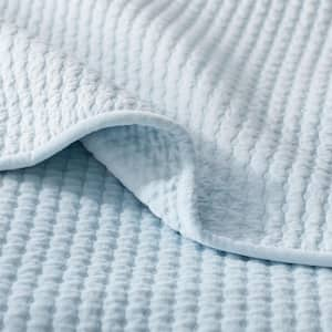 Legends Paloma Cotton Textured Quilt