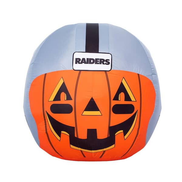 Duarte Sports - #Raiders Halloween pumpkin carving kit $9.99 To