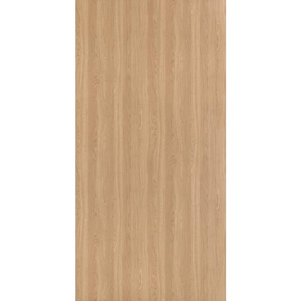 Formica 7747-58-12-48X096, Pencil Wood Matte Finish 4 ft. x 8 ft.  Countertop Grade Laminate Sheet