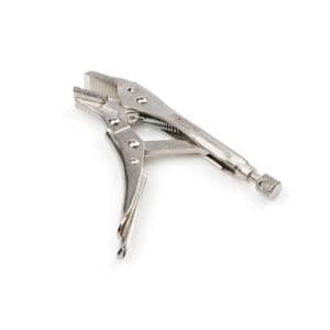 5 in. Straight Jaw Locking Pliers