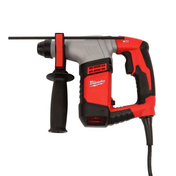 Milwaukee 526321 5/8 inch SDS Plus Rotary Hammer Kit for sale online 
