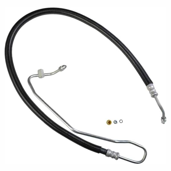 Sunsong Power Steering Pressure Line Hose Assembly