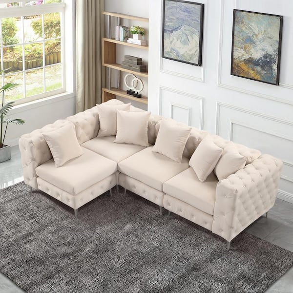 3 seater l shaped couch discount