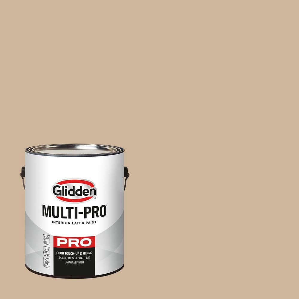 1 gal. PPG1084-4 Happy Trails Ultra Flat Interior Paint price history on PriceWatchPro