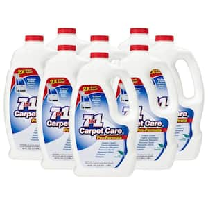 64 oz. Pro Formula Carpet Cleaner (8-Pack)