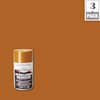 Testors Paints Spray Inca Gold – Farbe In Gold, Schnell Trocknend