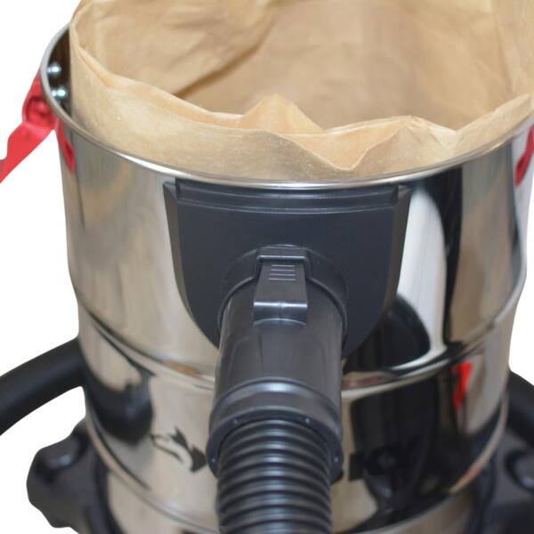Bolsas Para Aspiradora MisterVac – 20 Unidades, Compatibles Con Bulvac 15, 5 Capas De Filtrado