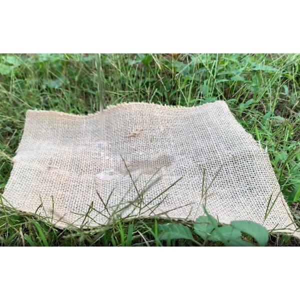 63” Natural Burlap Roll - 25 Yard Roll