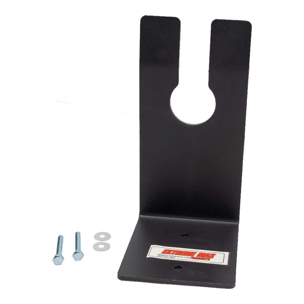 Extreme Max Ice Auger Wall Mount 5001.5901 The Home Depot