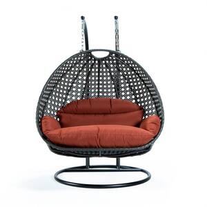 martha stewart hanging egg chair in swing and stand