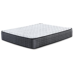 Limited Edition Firm Full Firm Hybrid 12 in. Bed-in-a-Box Mattress