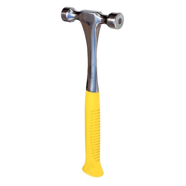 JC Hammer Magnetic Double Head Hammer EW0030 - The Home Depot