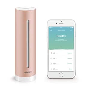 Netatmo Smart Home Indoor Air Quality Monitor