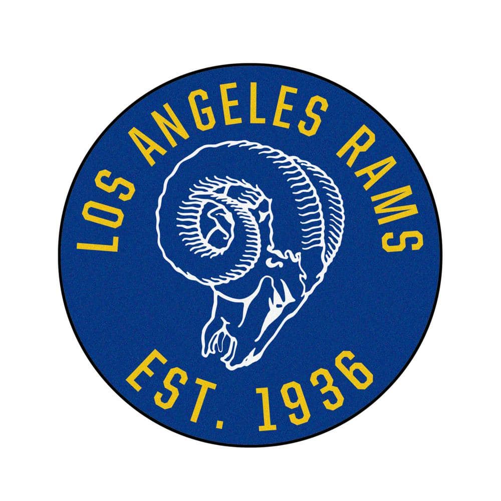 Download Vibrant Los Angeles Angels Logo Wallpaper