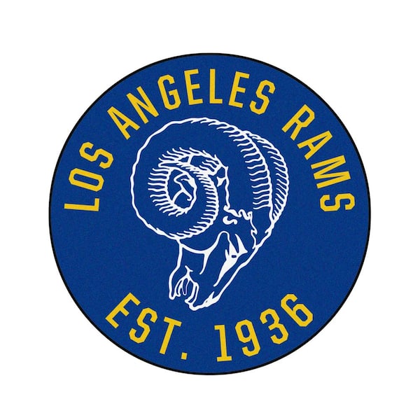 Los Angeles Rams Home  Los Angeles Rams 