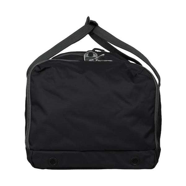 Blvck Nylon Duffel Bag