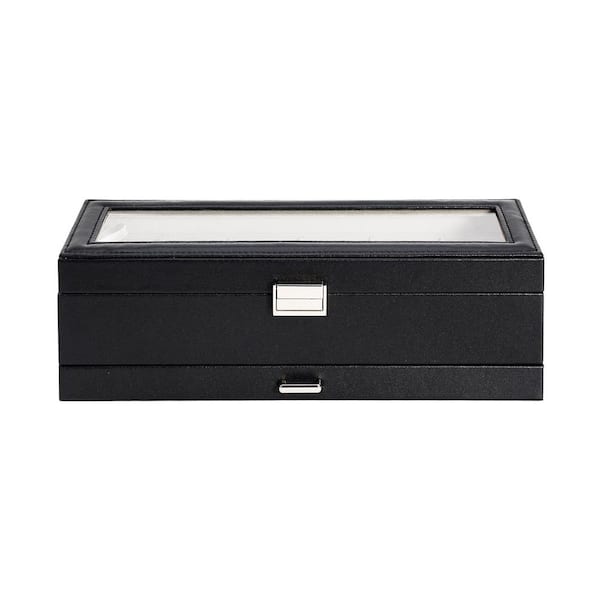 Luxury watch storage best sale