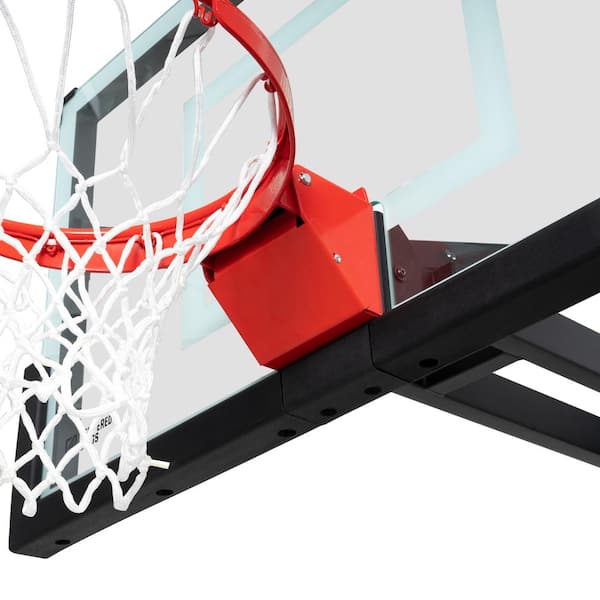 Goaliath 18 Mini Basketball Hoop