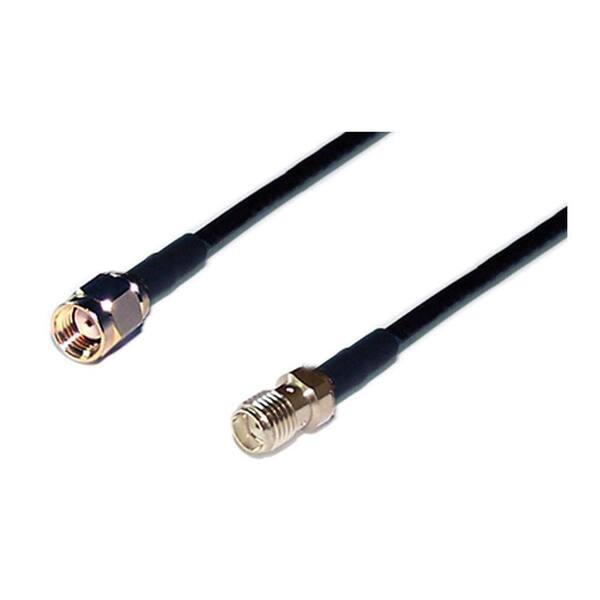 Unbranded Turmode 6 ft. SMA Female to RP SMA Male Adapter Cable