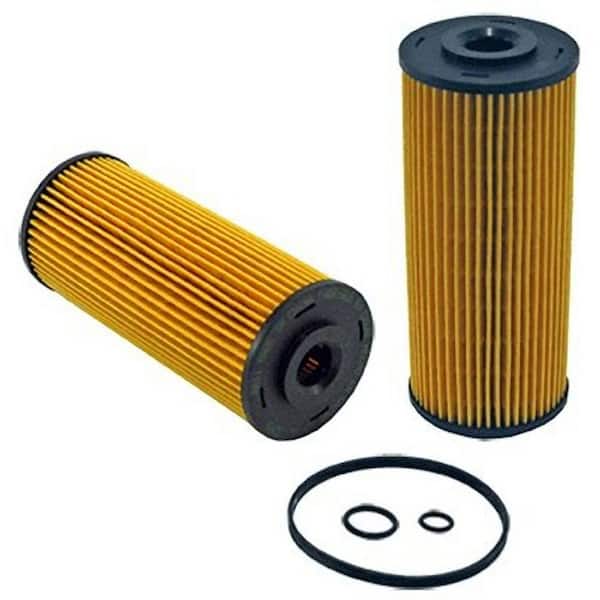 Wix Engine Oil Filter