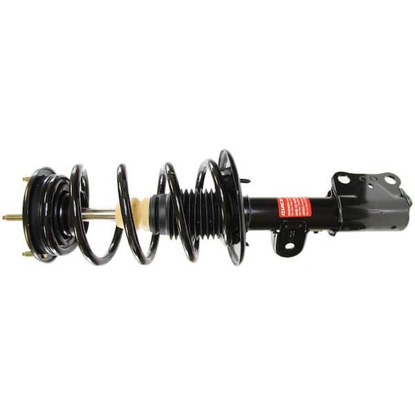 Monroe Quick-Strut Complete Strut Assembly 2015-2018 Ford Taurus