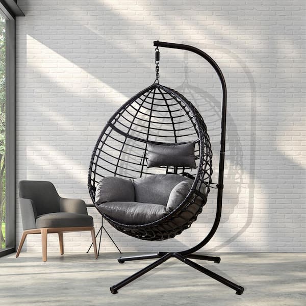 bentley swing chair