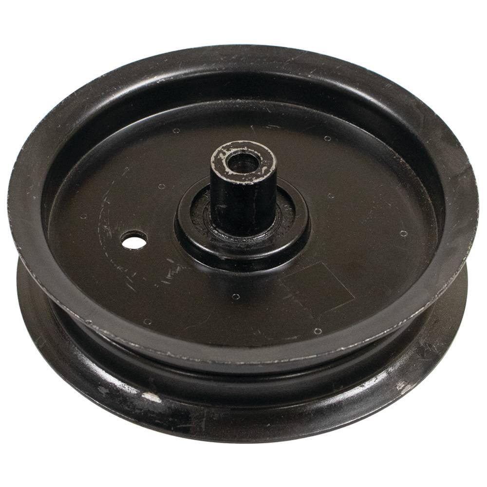 STENS New Flat Idler for MTD 2002-2004 with 54 in. and K Decks 756-3105 ...