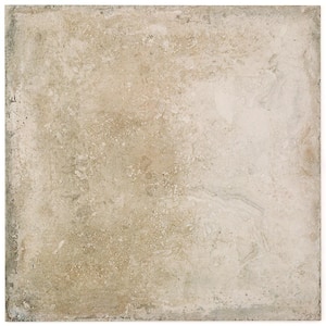 Granada Delfi 24 in. x 24 in 9.5mm Natural Porcelain Floor and Wall Tile (3-piece 11.62 sq. ft. / box)