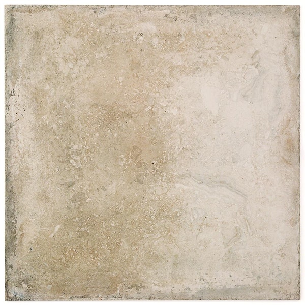 Granada Delfi 24 in. x 24 in 9.5mm Natural Porcelain Floor and Wall Tile (3-piece 11.62 sq. ft. / box)