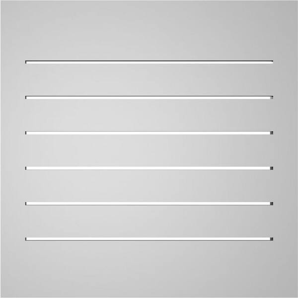 NEC - VELVEL Ekena Millwork 22