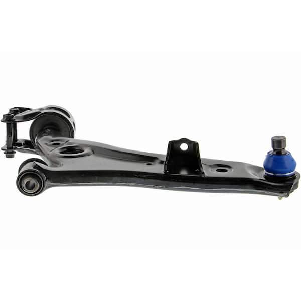 Mevotech Supreme Suspension Control Arm and Ball Joint Assembly