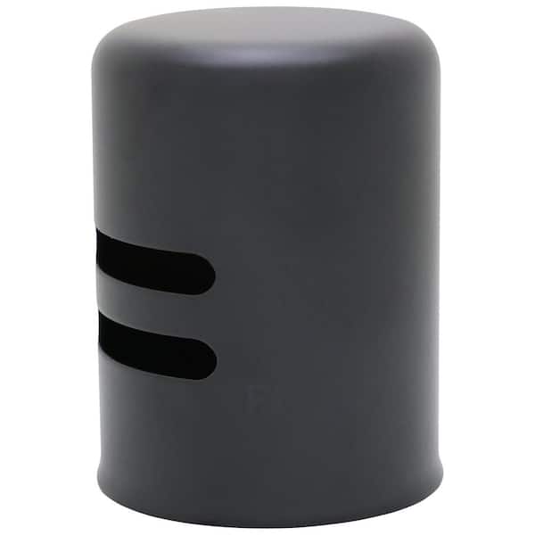 Westbrass Asb-b3-05 Replacement Disposal Air Switch Trim in White new Westbrass Asb-b3-05 Replacement Disposal Air Switch Trim in White new